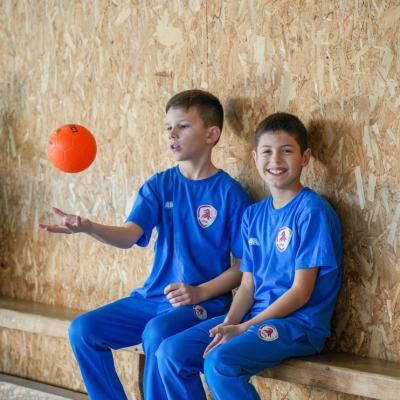 Rkk Trening 5.2.2025 14