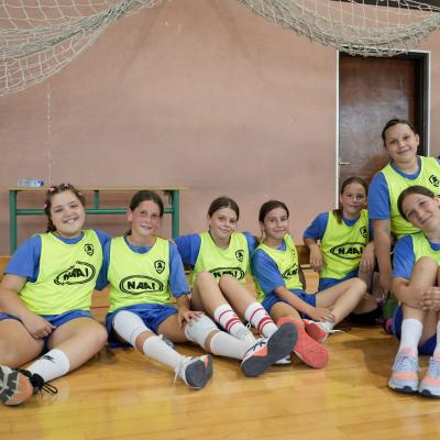 Rukomet Djevojcice 24