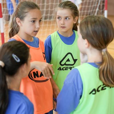 Rukomet Djevojcice 25