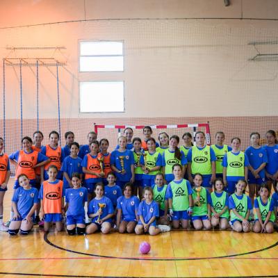 Rukomet Djevojcice 39