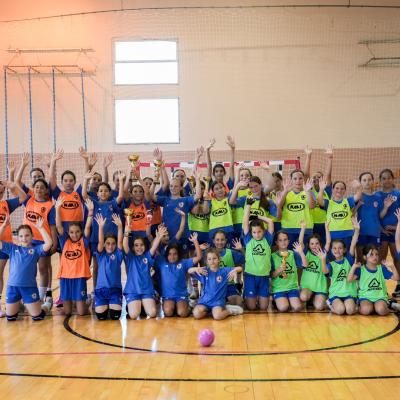 Rukomet Djevojcice 40