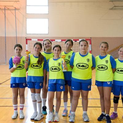 Rukomet Djevojcice 41