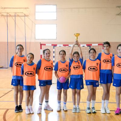 Rukomet Djevojcice 44