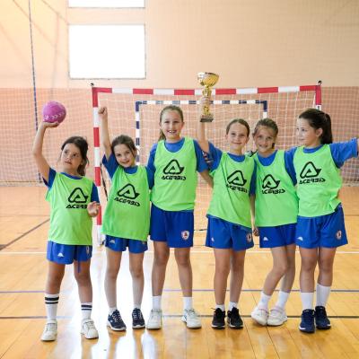 Rukomet Djevojcice 45