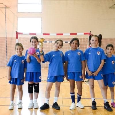 Rukomet Djevojcice 46