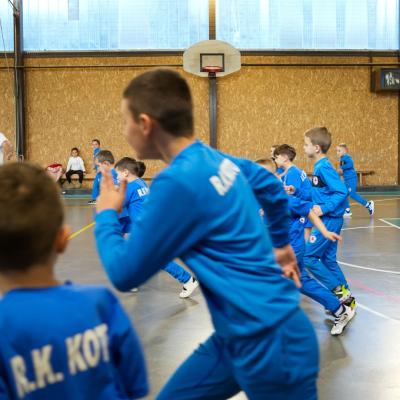 Rkk Trening 5.2.2025 10