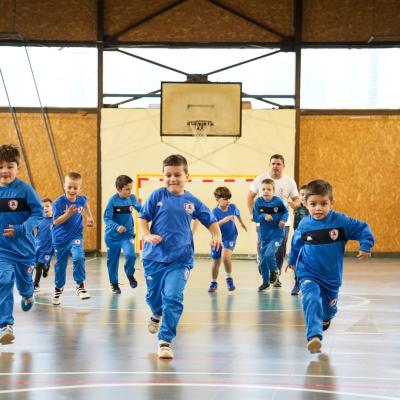 Rkk Trening 5.2.2025 18