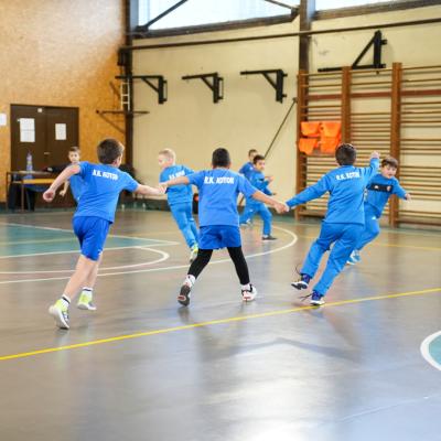 Rkk Trening 5.2.2025 23