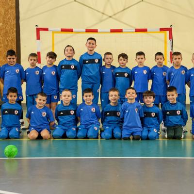 MLADJI DJEČACI MINI RUKOMET