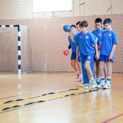 Rkk Trening 1.2.2025. Srednja Grupa 40