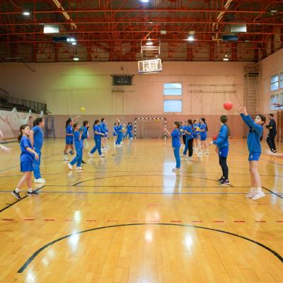 Rkk Trening 7.2.2025 12