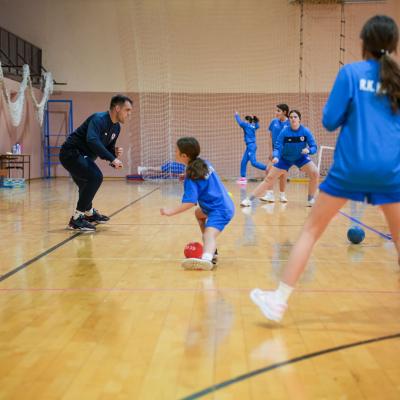 Rkk Trening 7.2.2025 6