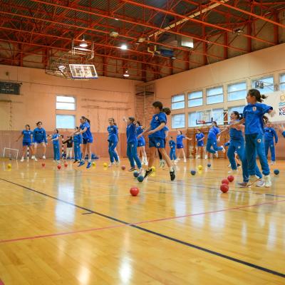 Rkk Trening 7.2.2025 8